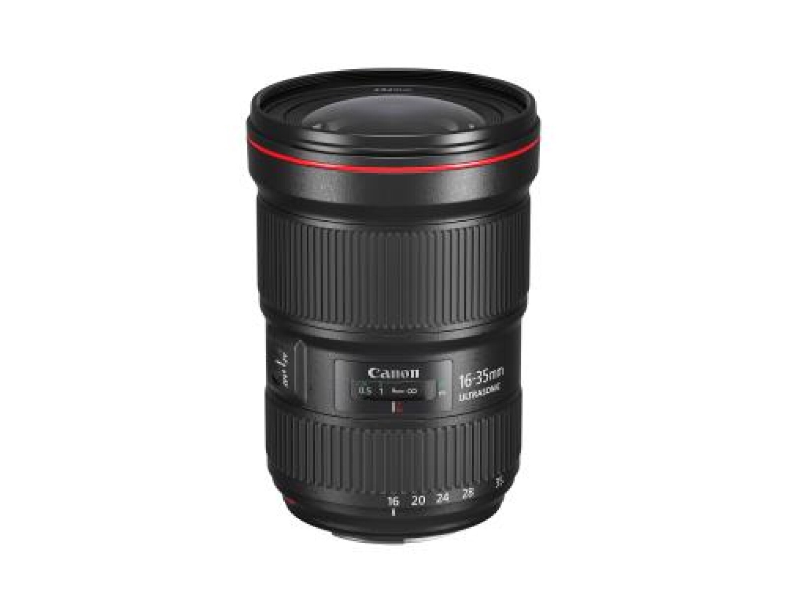 Canon 16-35mm f/2.8L III USM - Photo 1 sur 1