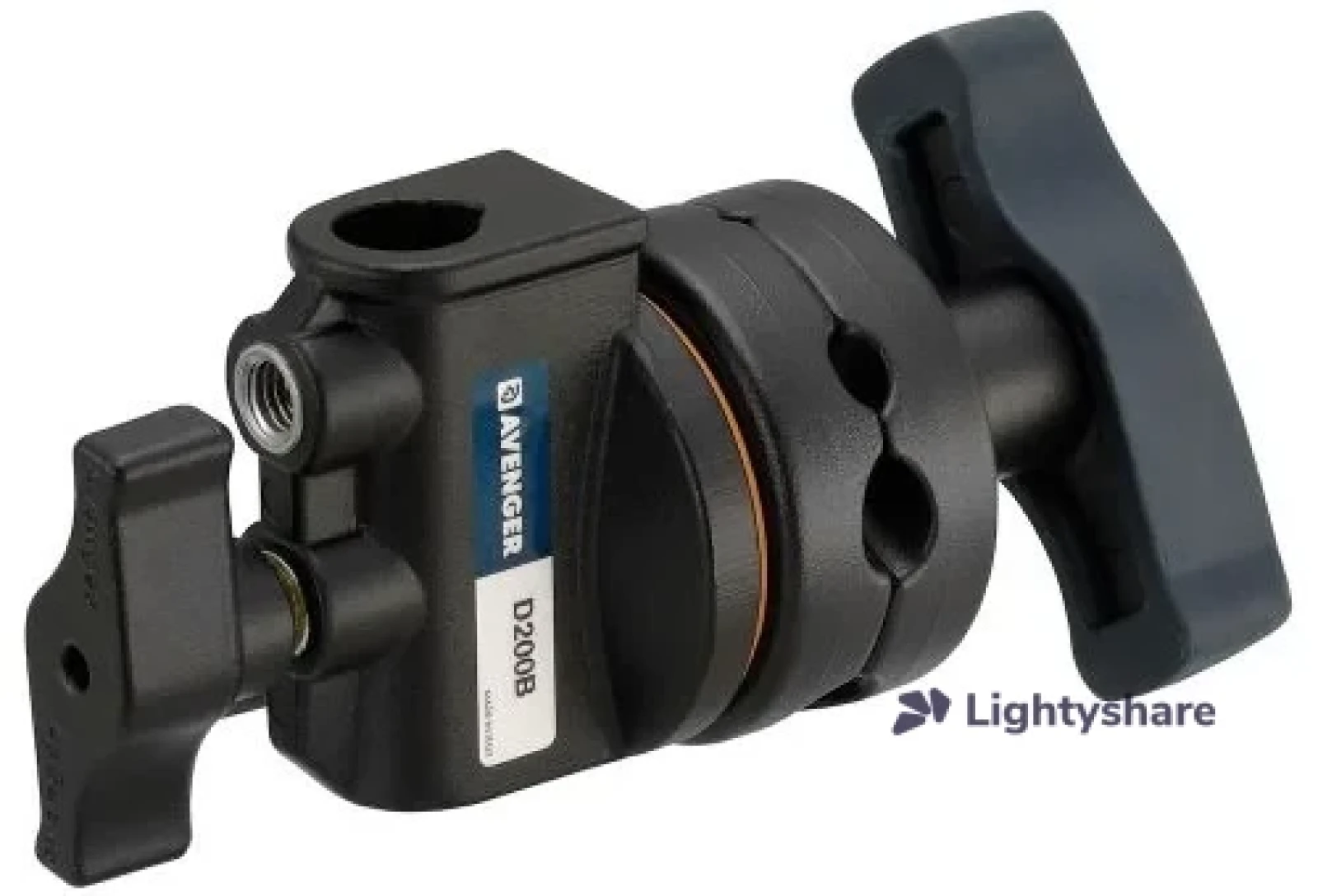 Avenger D200B - Photo 1 sur 1