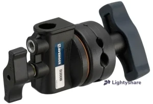 Photo Avenger D200B