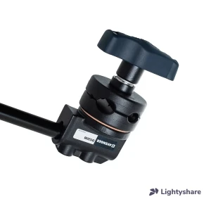 Photo Avenger Extension Grip Arm, Black 102cm/40in (D520B)