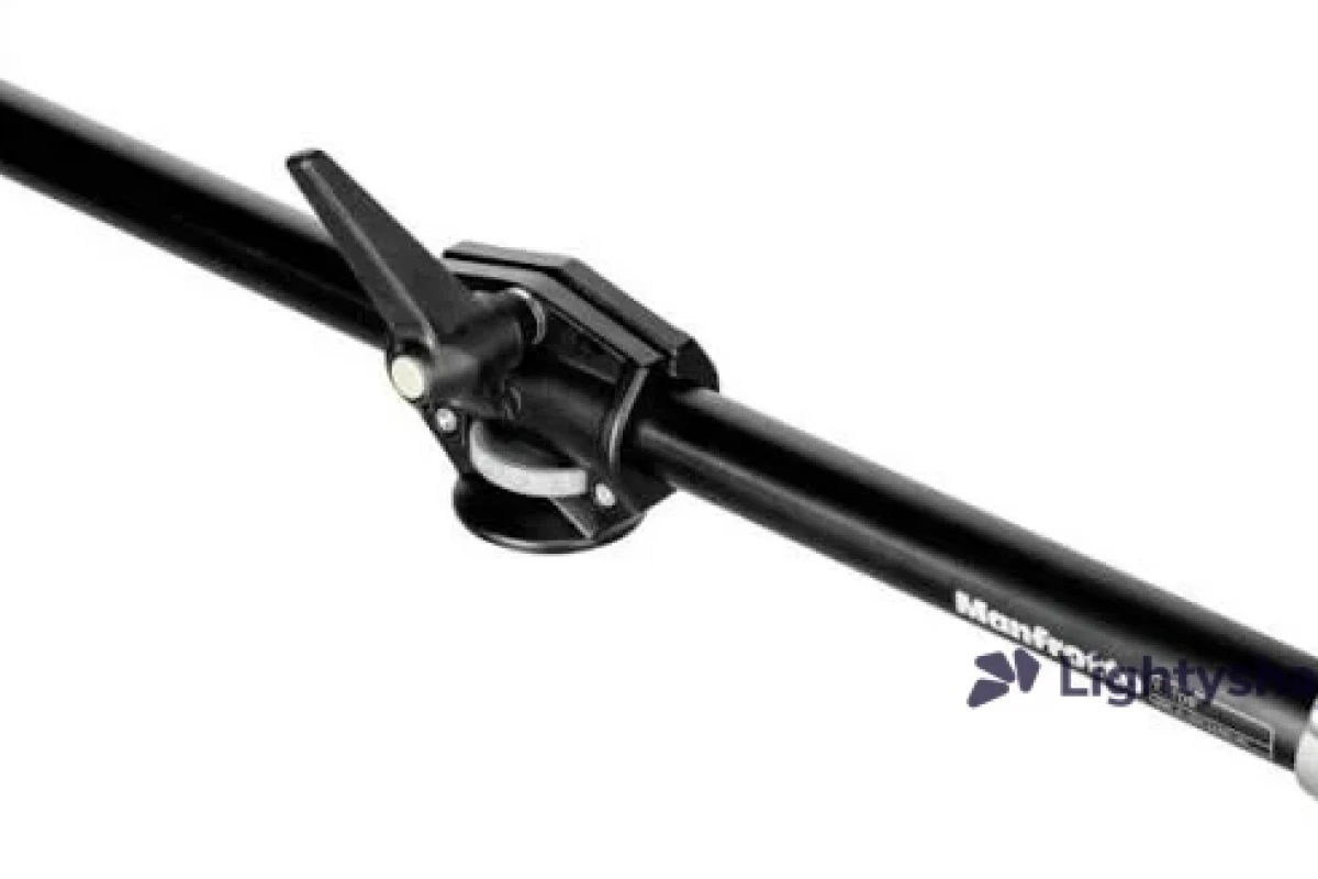 Location Manfrotto 131DB - Lightyshare