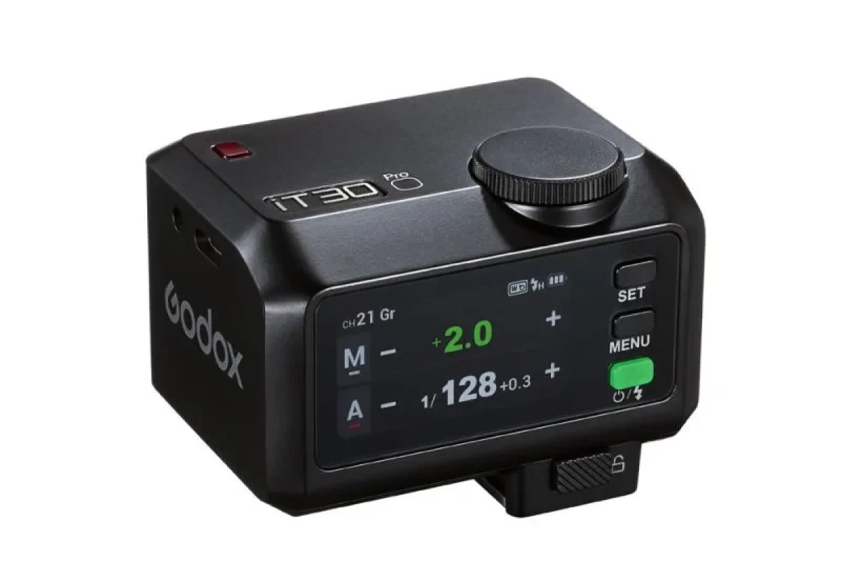 Location Godox iT30Pro F - Lightyshare