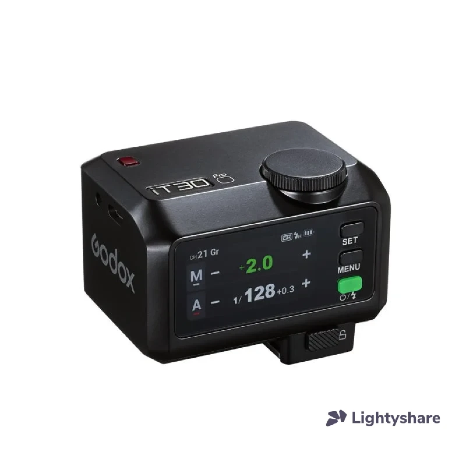 Godox iT30Pro F - Photo 1 sur 1