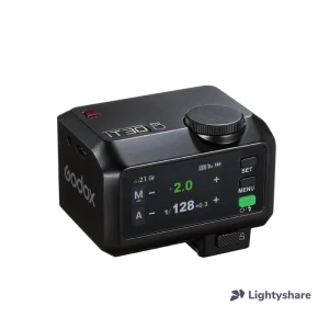 Location Godox iT30Pro F