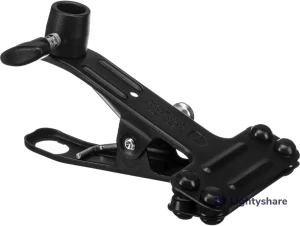 Location Manfrotto Spring Clamp 175