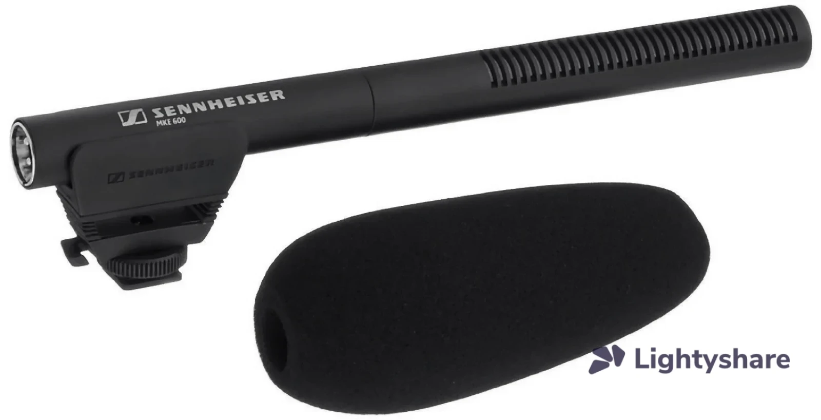 Sennheiser MKE 600 - Photo 1 sur 1