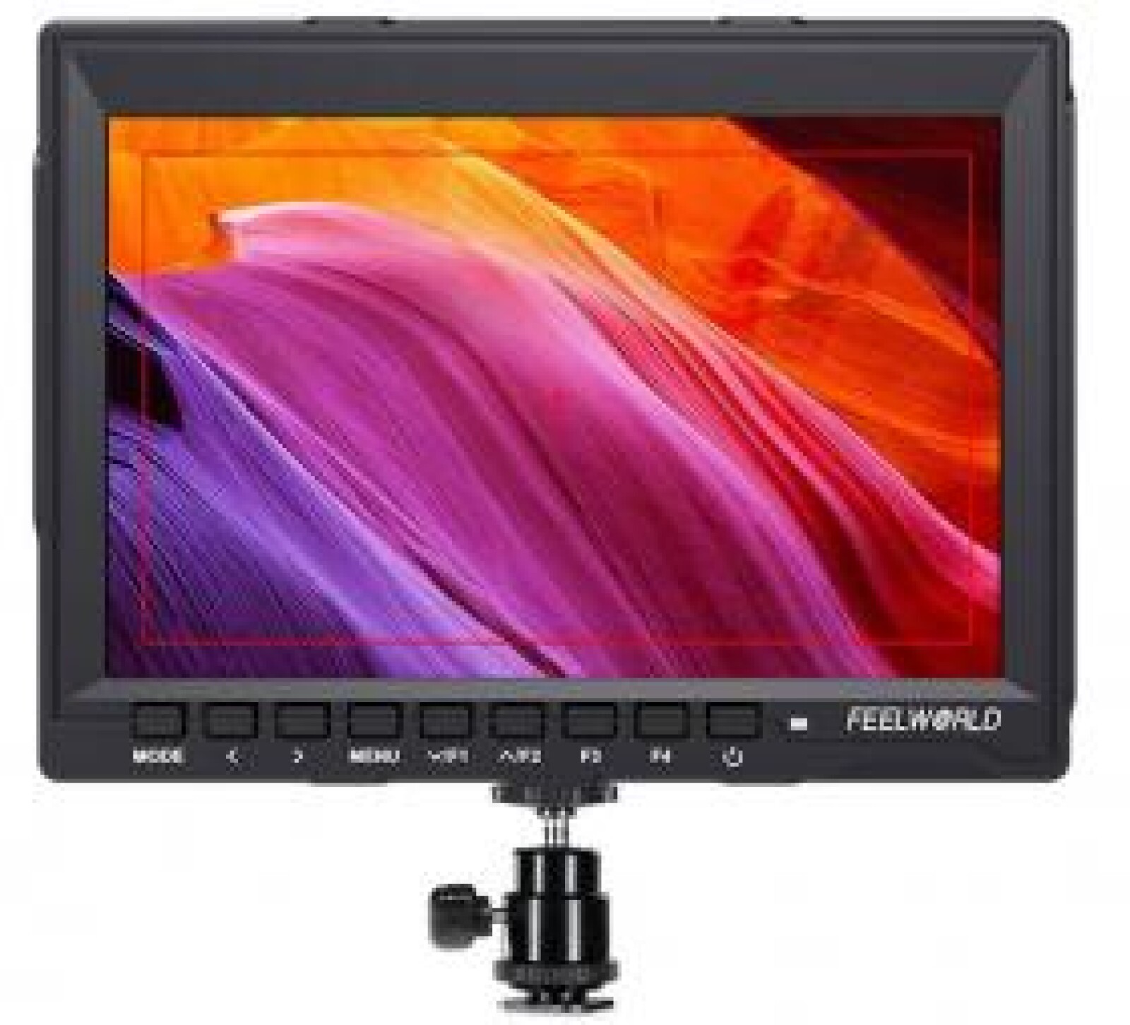  Moniteur 4K Neewer F200 - Photo 1 sur 2