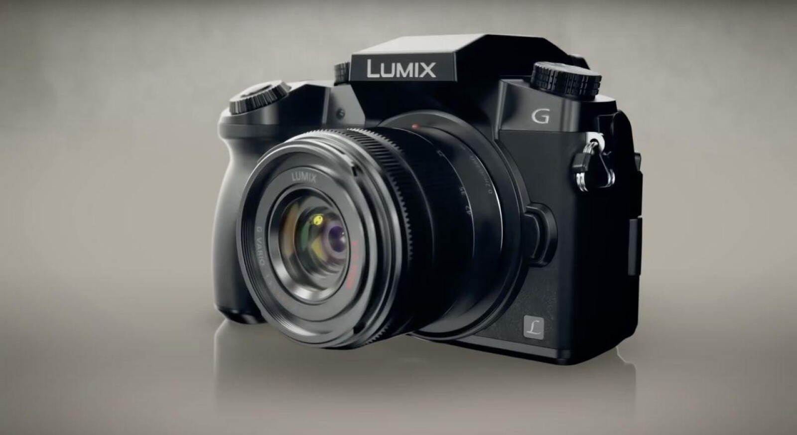 Panasonic Lumix G7 - Photo 2 sur 2