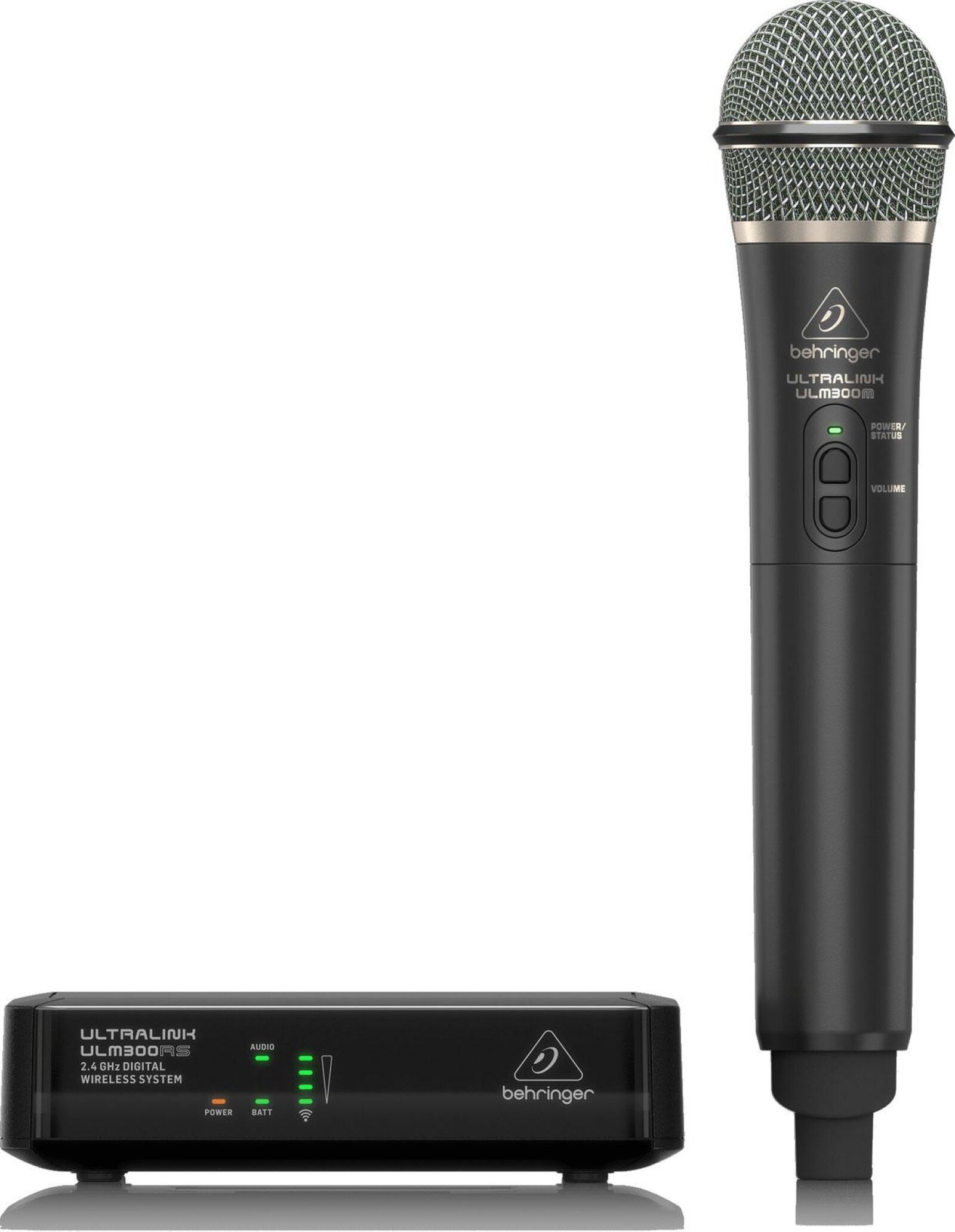 Micro sans fil Behringer ULM300MIC - Photo 1 sur 2