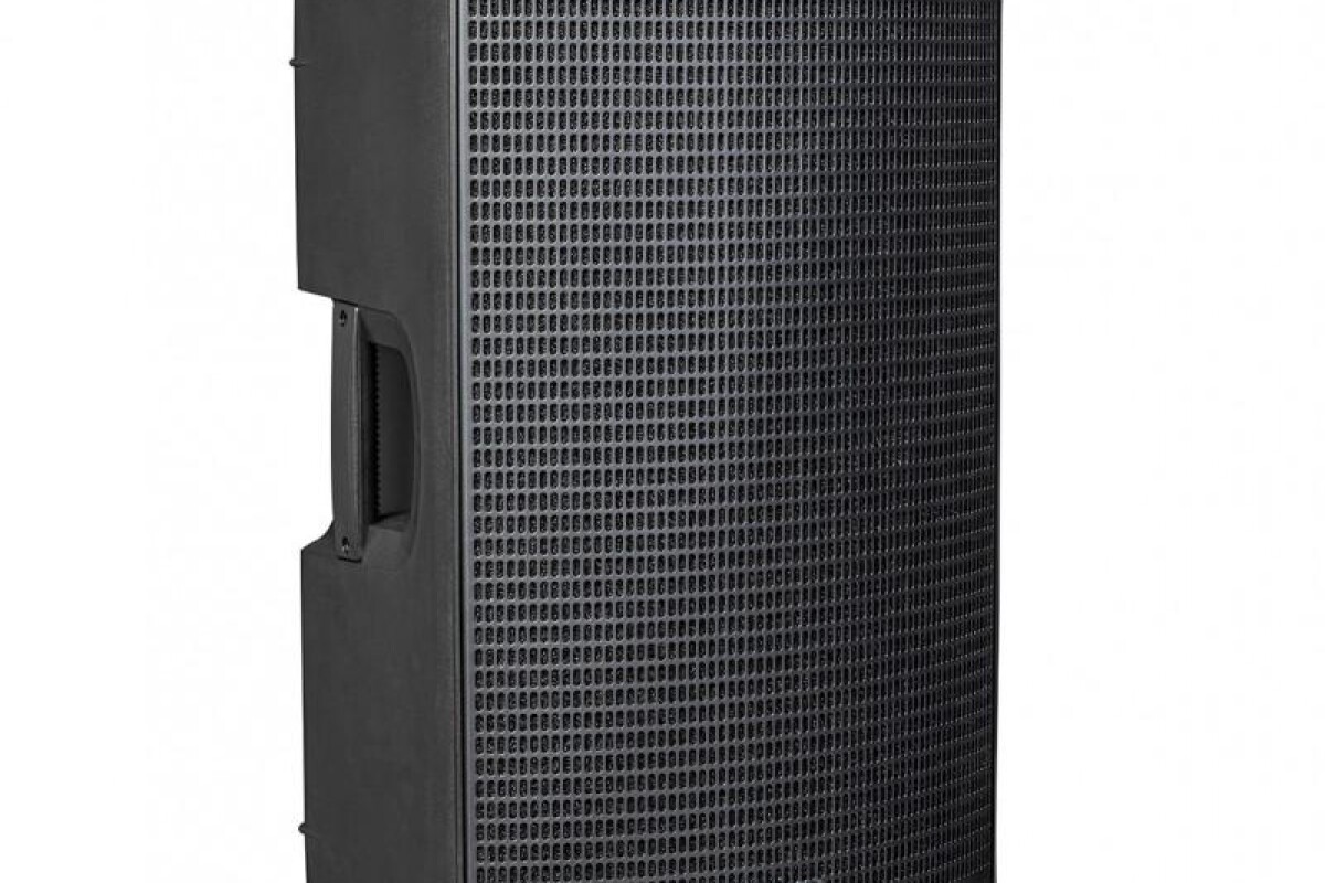 Location HK Audio SONAR 112 Xi + trépieds + housse - Lightyshare