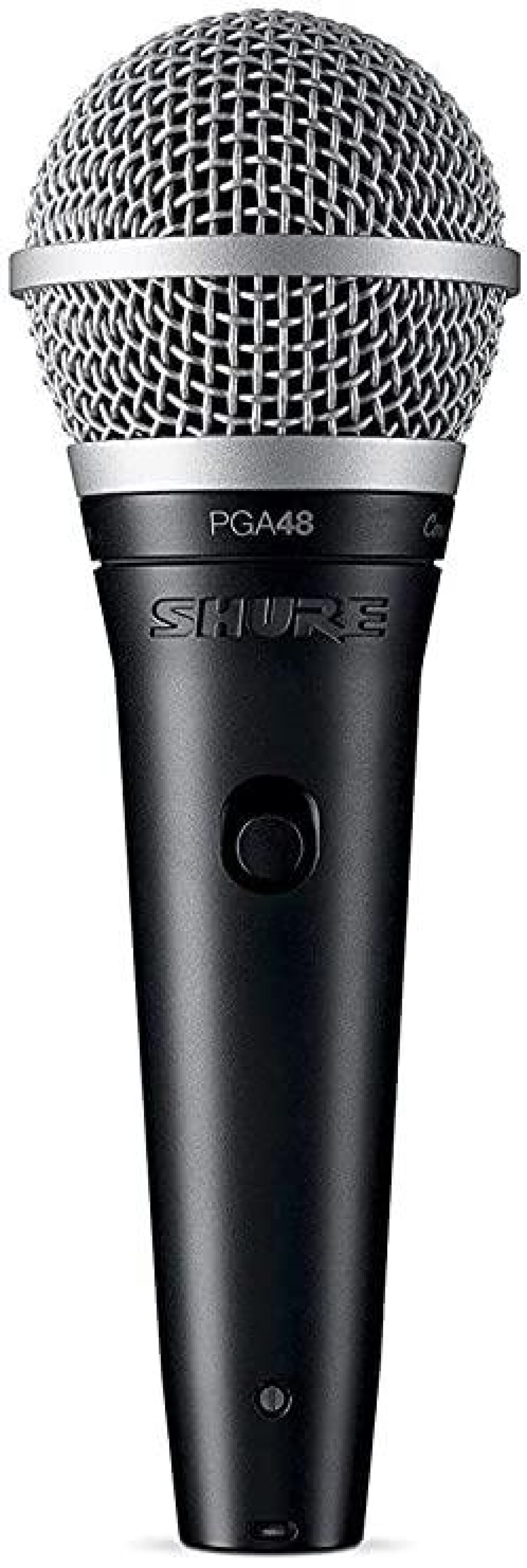 SHURE PGA48 - Photo 1 sur 2