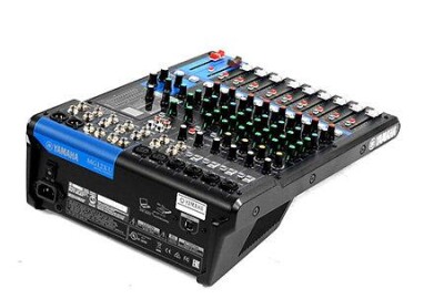 Location Table de mixage son Yamaha MG12XU