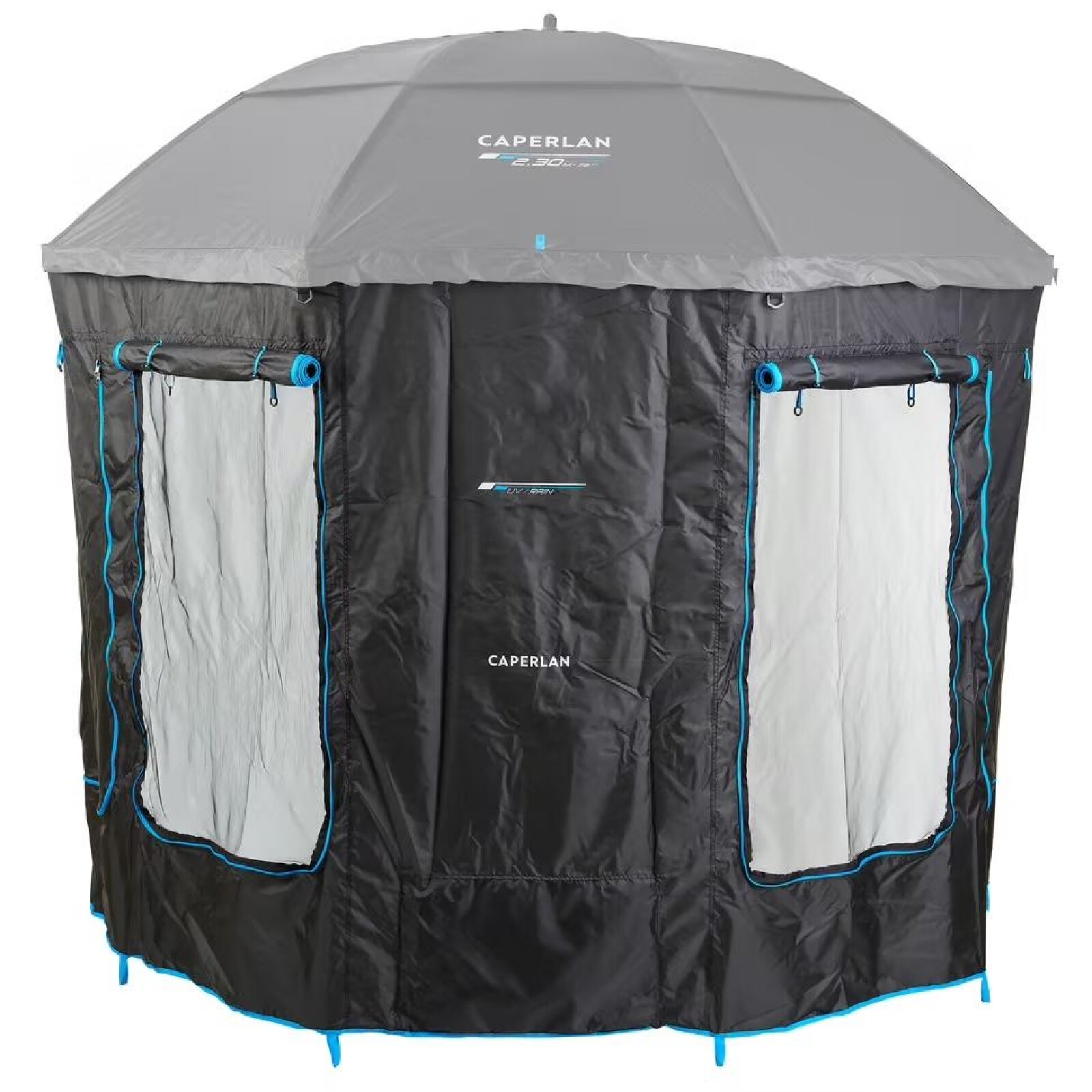 Parapluie de protection - Photo 1 sur 2