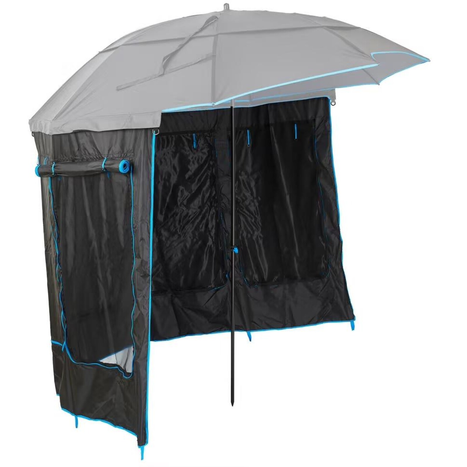 Parapluie de protection - Photo 2 sur 2