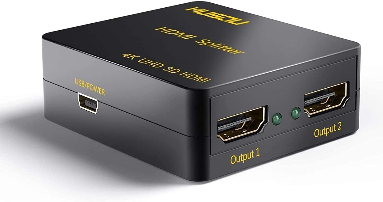 Répartiteur HDMI 4K - Photo 1 sur 1