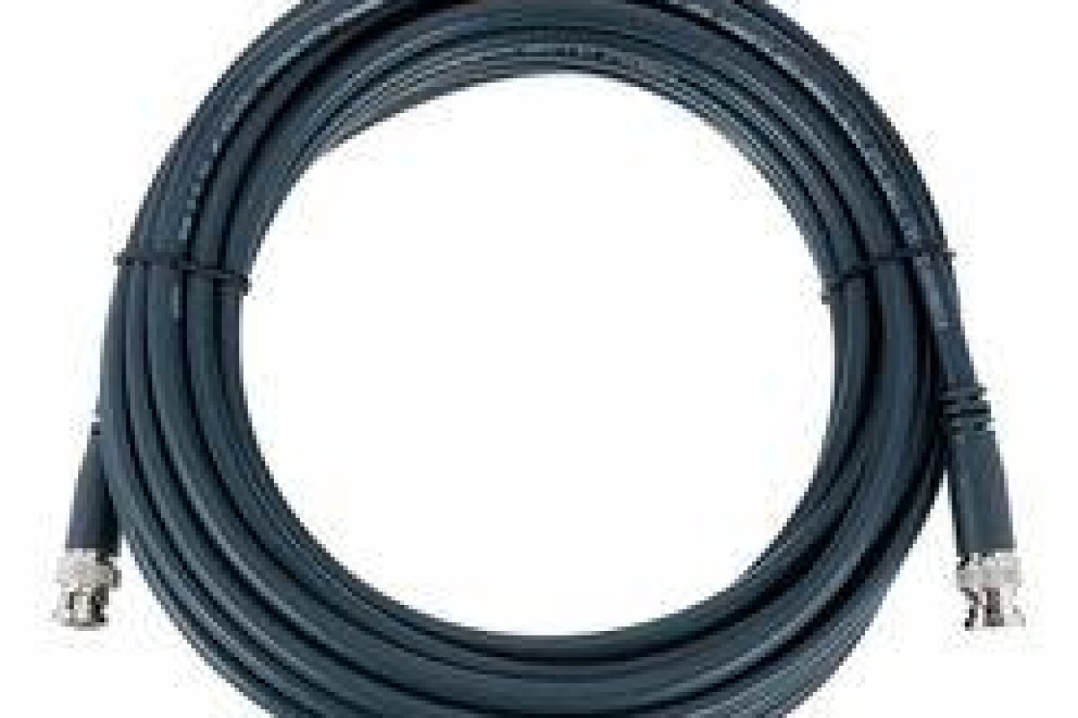 Location Cable BNC Kramer de 22,9 m - Lightyshare