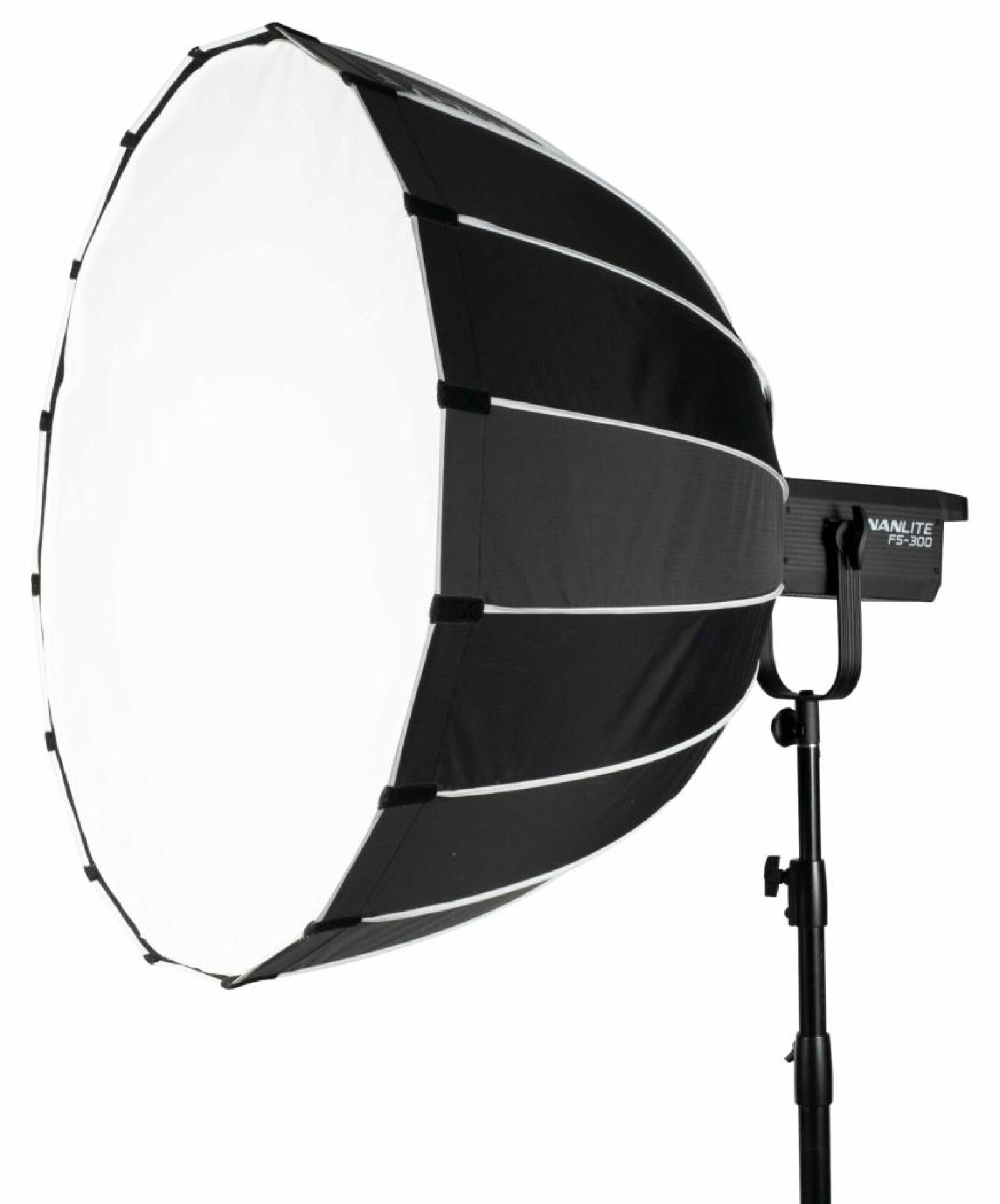 Softbox Projecteur LED Forza 300 - Photo 1 sur 1