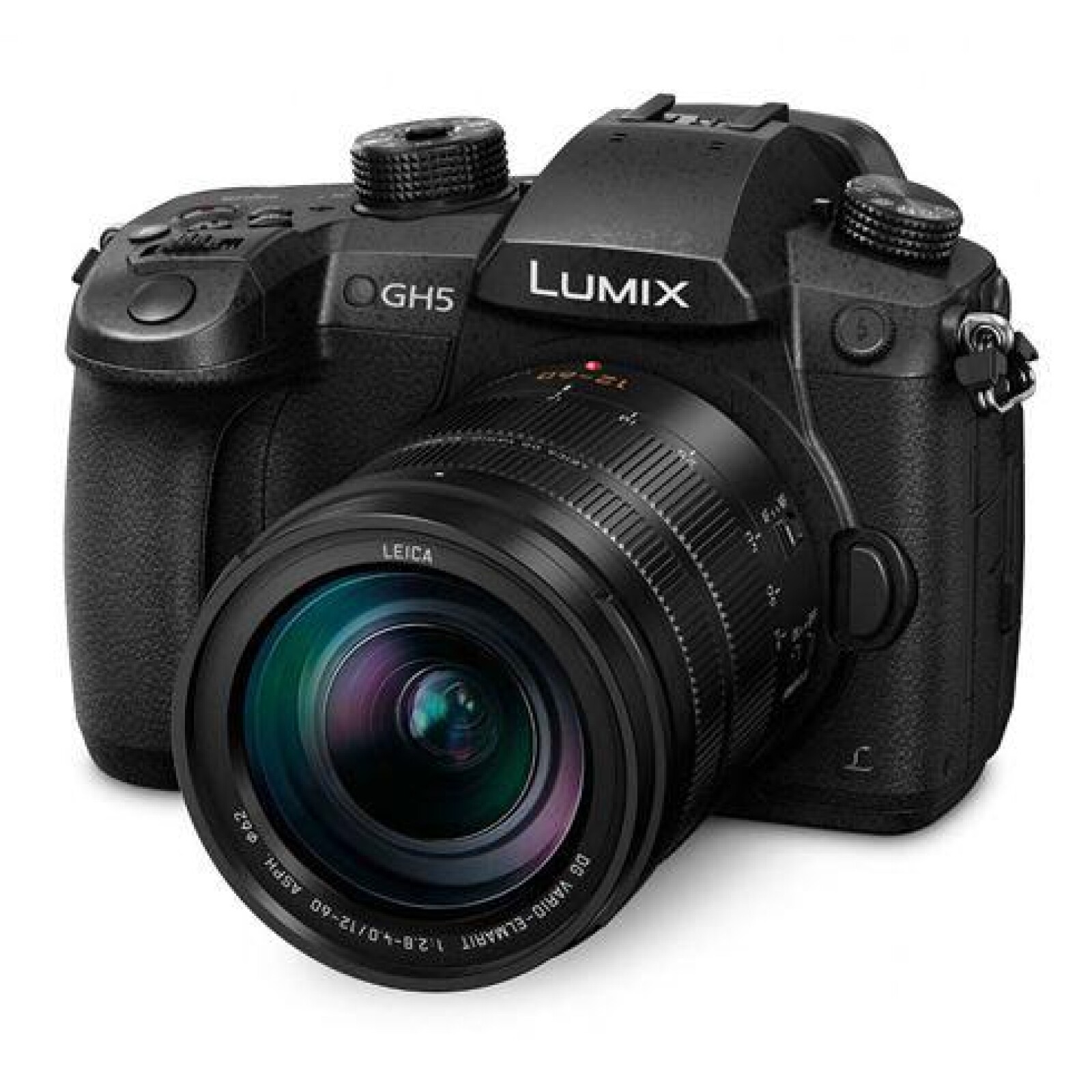 Pack reportage Panasonic GH5 - Photo 1 sur 5