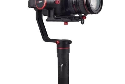 Location Pack reportage Panasonic GH5