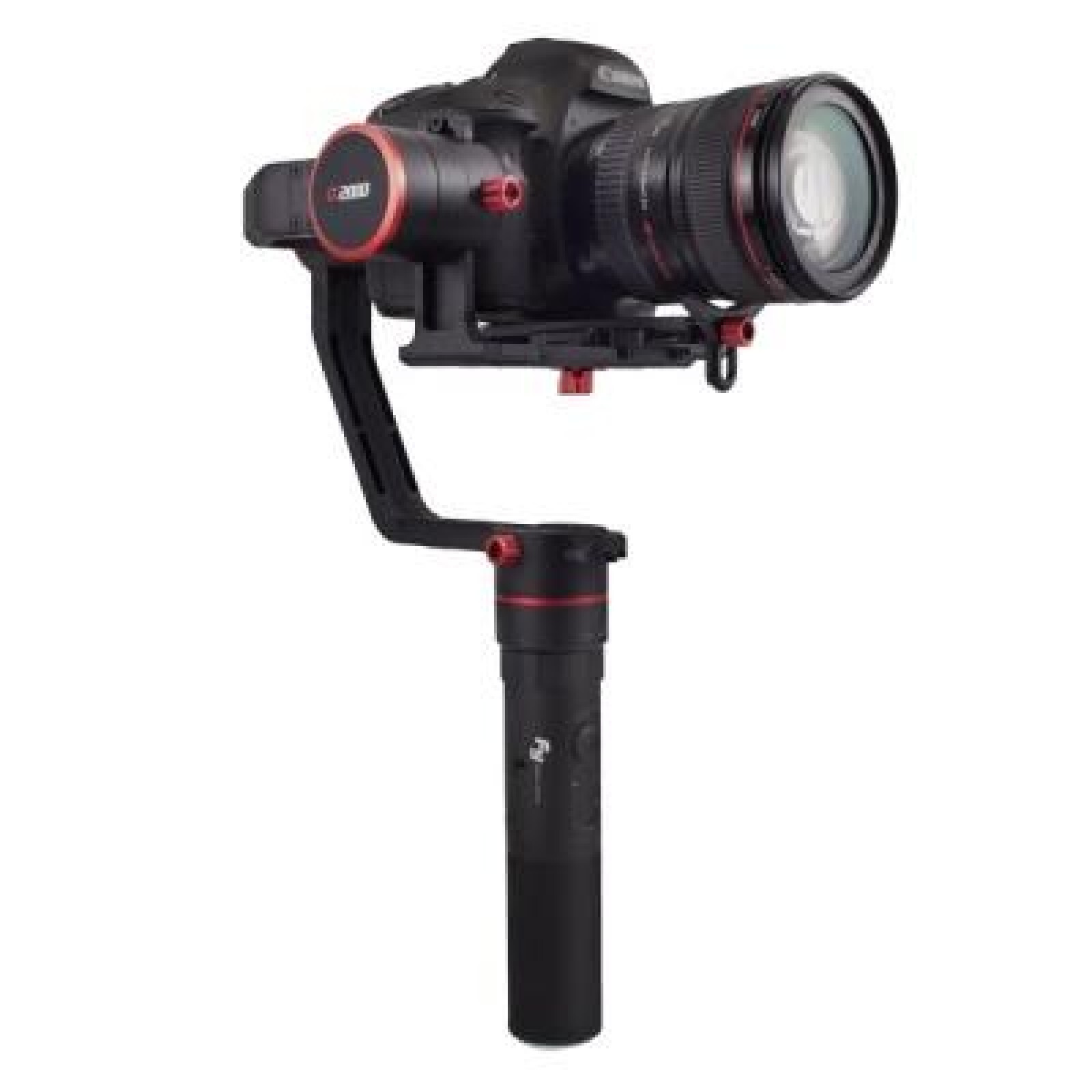 Pack reportage Panasonic GH5 - Photo 2 sur 5