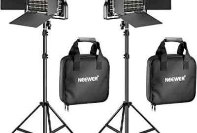 Location  Pack lumières Nanlite Fs300