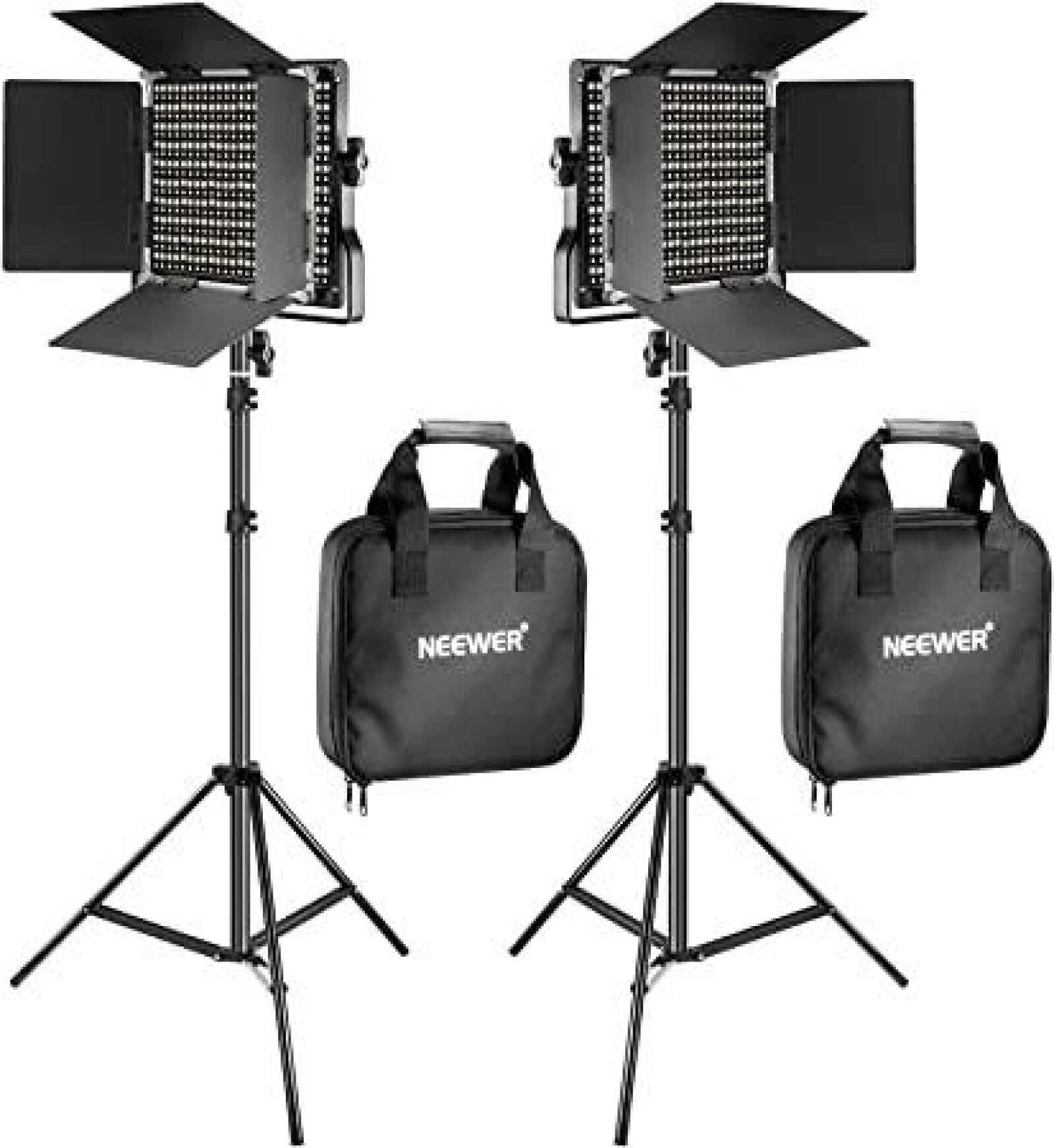  Pack lumières Nanlite Fs300 - Photo 3 sur 5