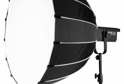 Location  Pack lumières Nanlite Fs300