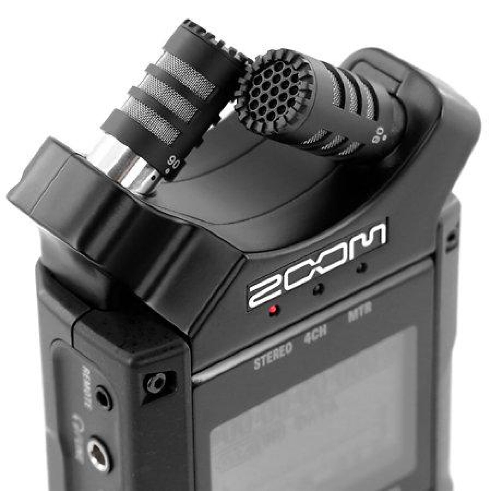 Zoom H4N - Photo 2 sur 2
