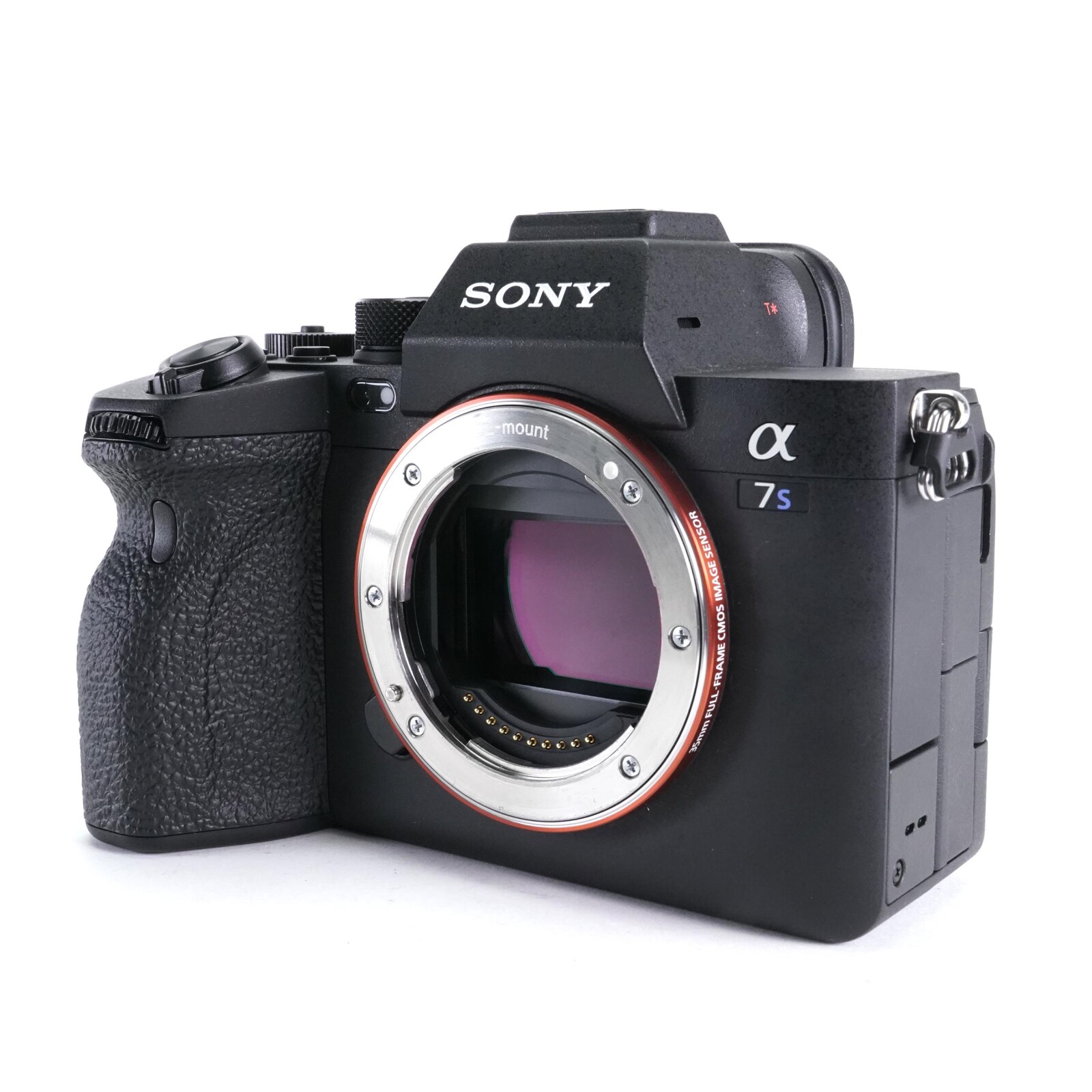 Sony Alpha 7S III ( accessoires + cage SmallRig) - Photo 1 sur 4