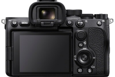 Location Sony Alpha 7S III ( accessoires + cage SmallRig)