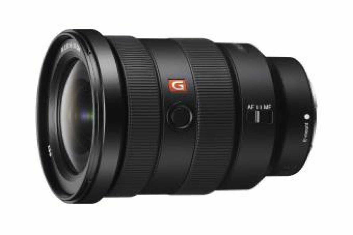 Location Objectif Sony FE 16-35mm f/2.8 série Gmaster  - Lightyshare