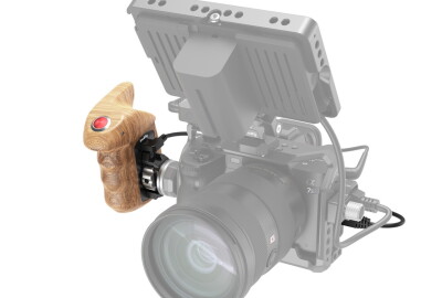 Location Cage Smallrig complète pour Sony A7S III