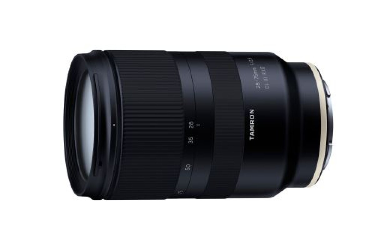 Location Objectif Tamron 28-75mm f/2.8 pour Sony FE - Lightyshare