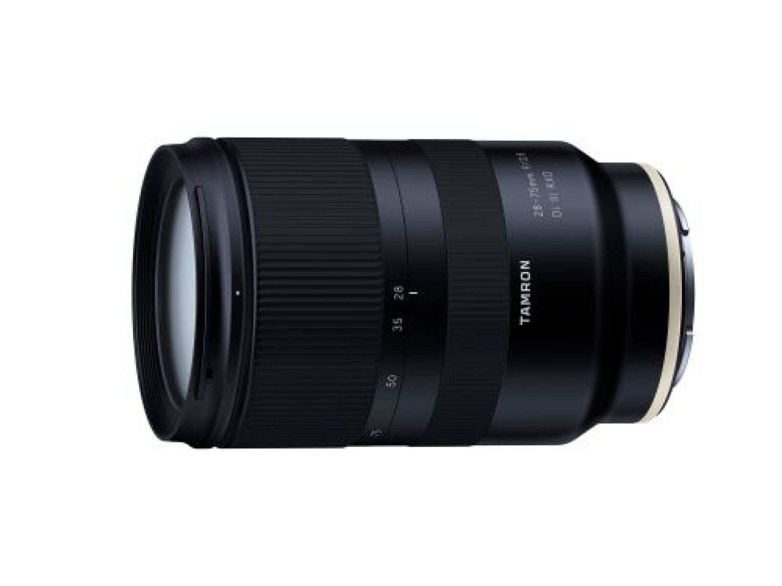 Objectif Tamron 28-75mm f/2.8 pour Sony FE - Photo 1 sur 1