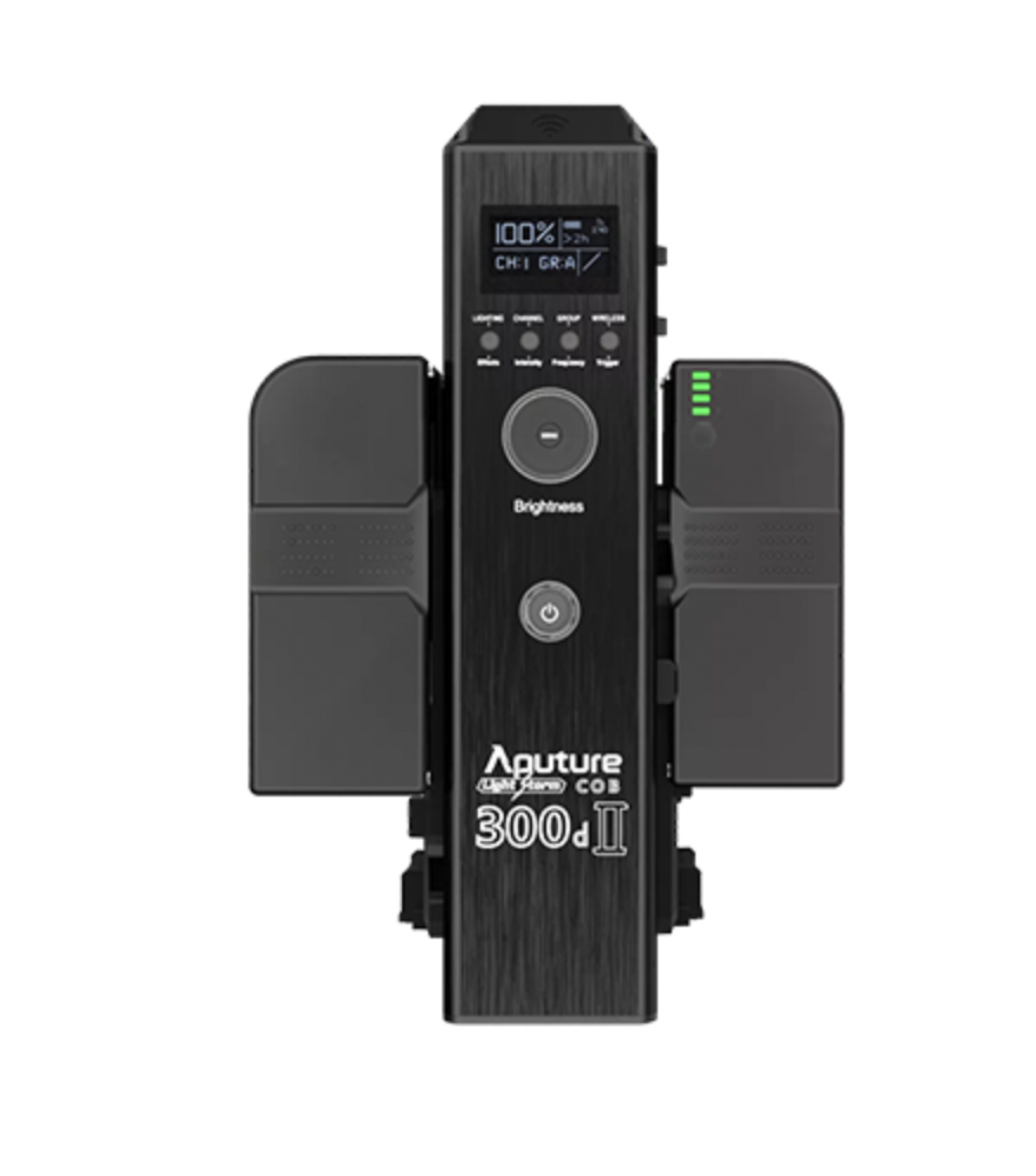 Aputure COB 300D Mark II - Photo 3 sur 3