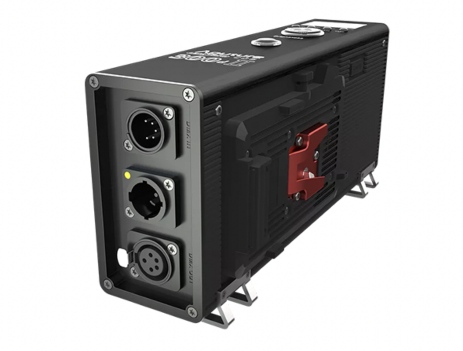 Aputure COB 300D Mark II - Photo 2 sur 3