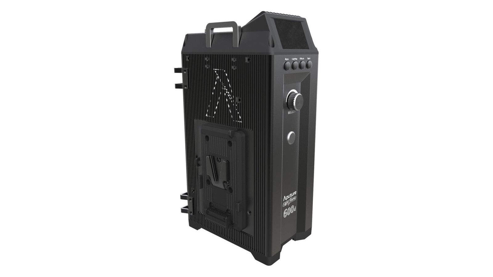 Aputure LS COB 600D Pro - Photo 2 sur 4