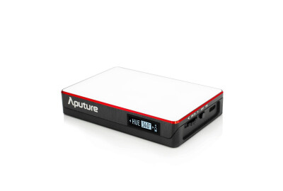 Location Aputure MC RGB
