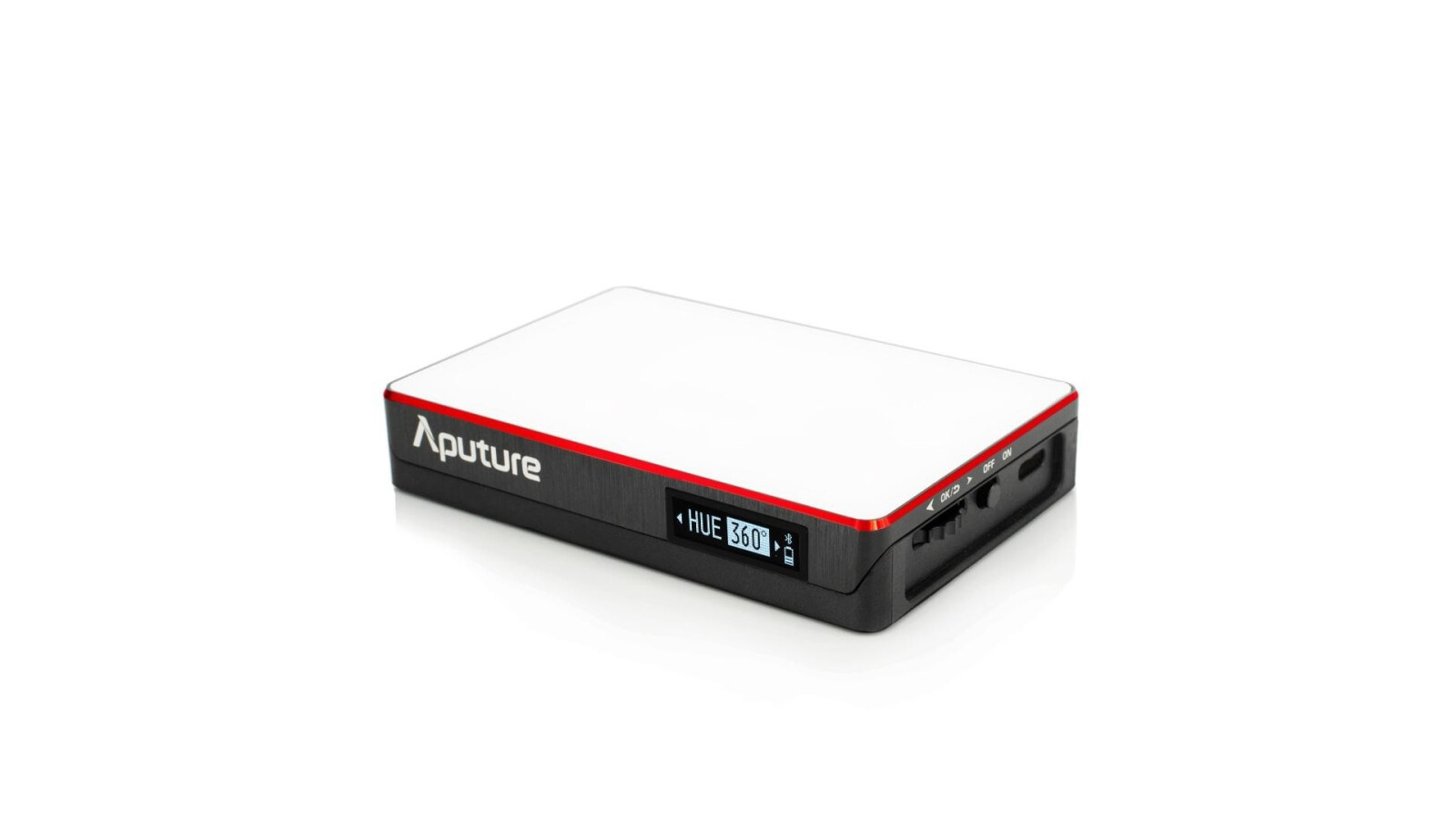 Aputure MC RGB - Photo 2 sur 3