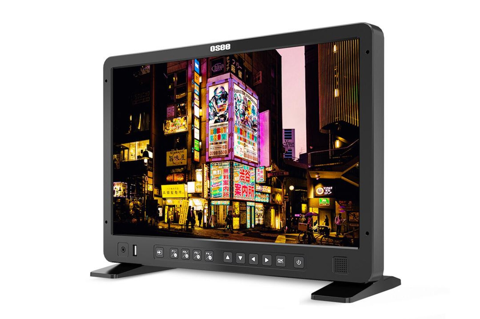 Moniteur Osee Megamon 15'' - Photo 1 sur 3