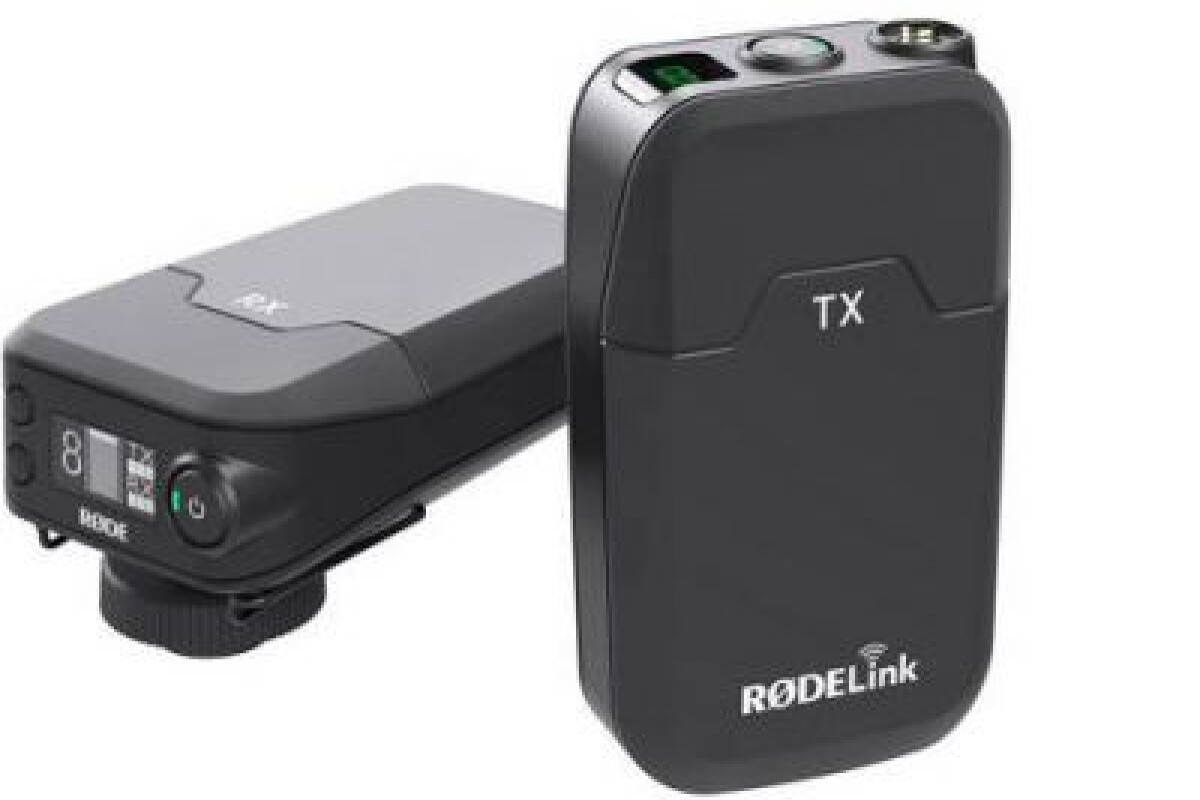Location rodelink filmmaker - Lightyshare