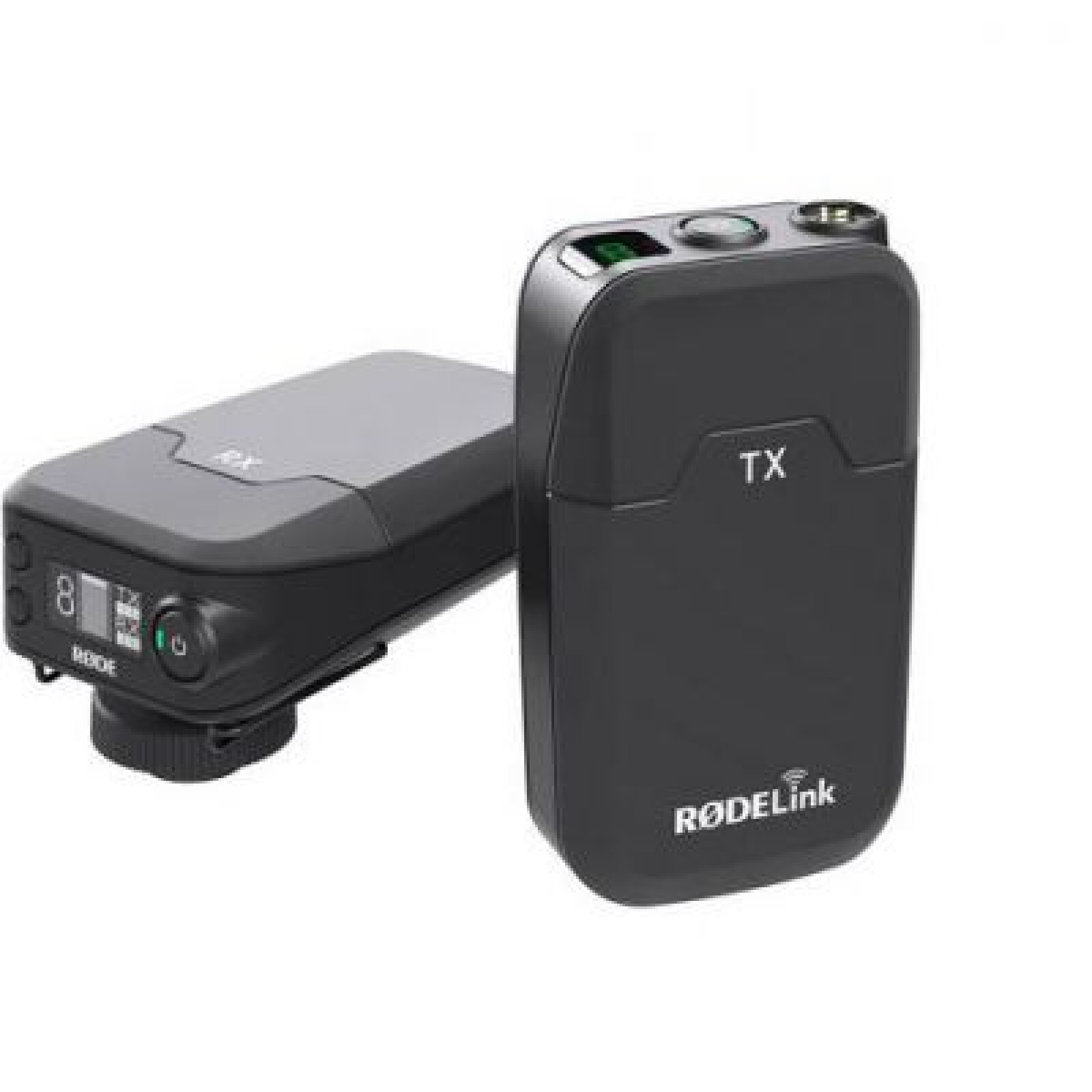 rodelink filmmaker - Photo 1 sur 2