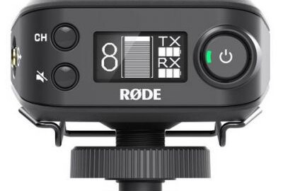 Location rodelink filmmaker