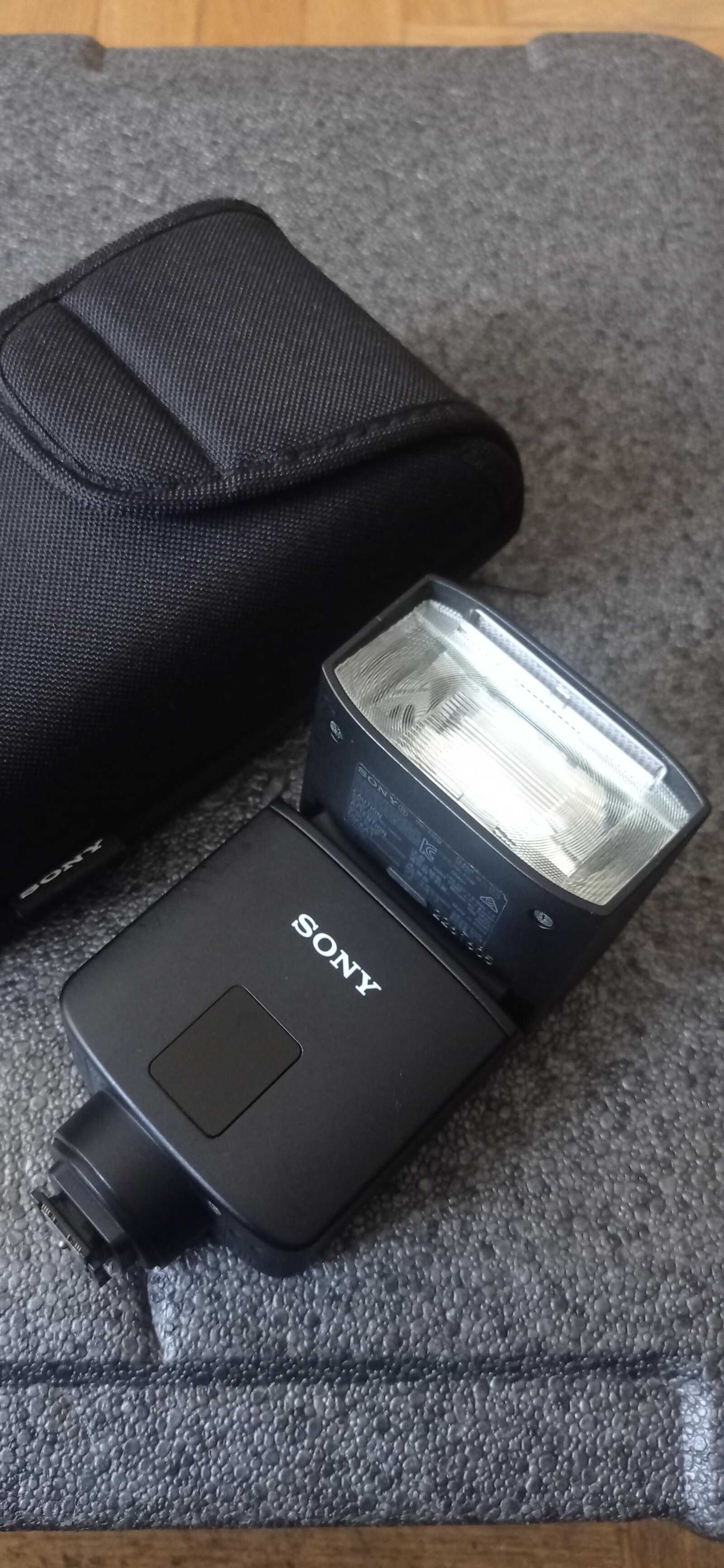 Sony a7iii alpha 7 iii - Photo 3 sur 3