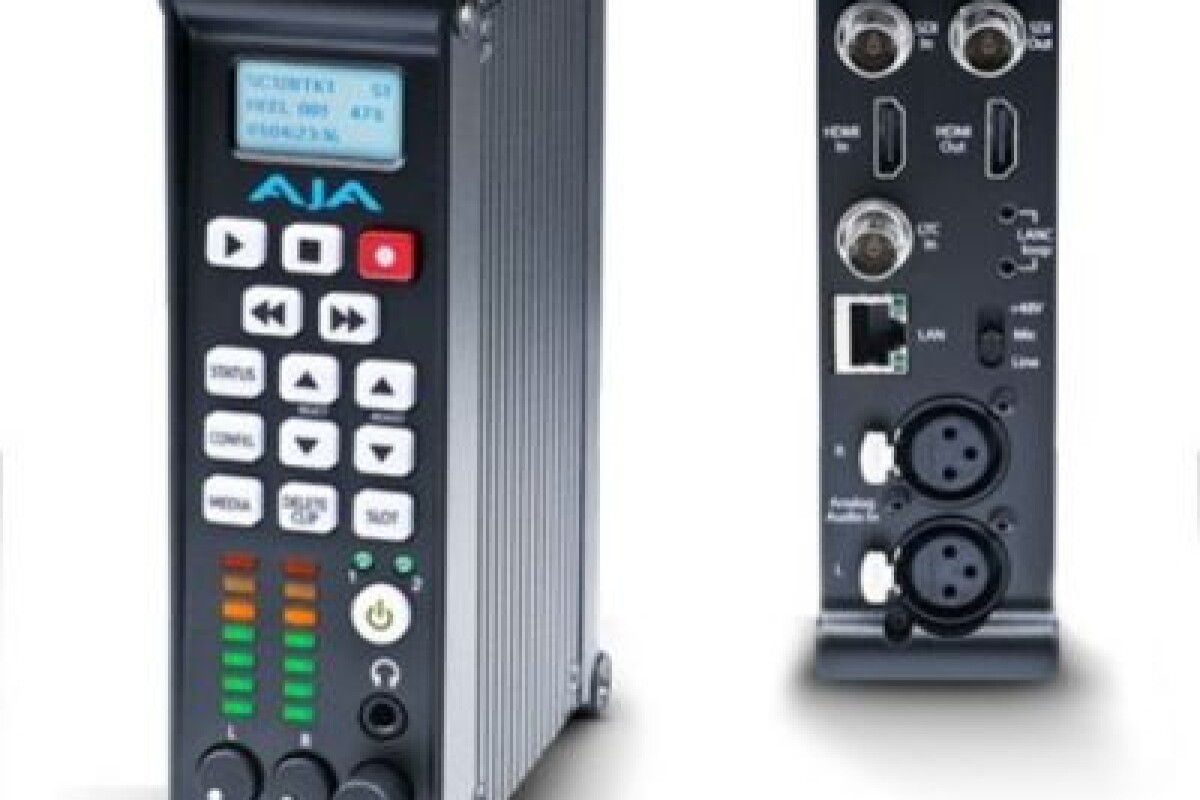Location kipro mini   enregistreur HD SDI et HDMI et convertisseur SDI /HDMI et HDMI/SDI - Lightyshare