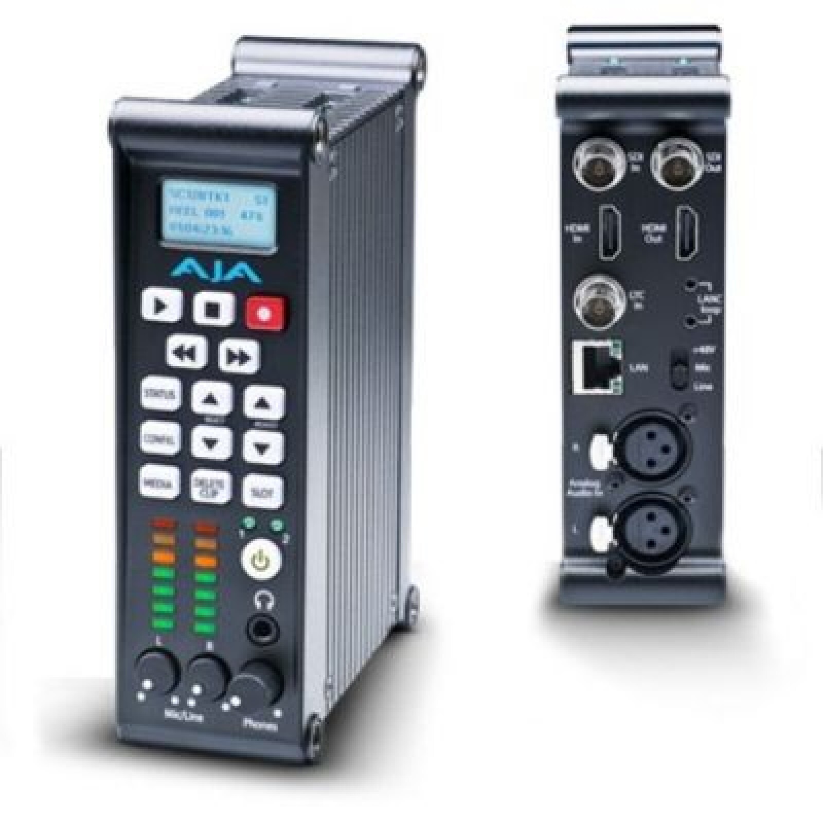 kipro mini   enregistreur HD SDI et HDMI et convertisseur SDI /HDMI et HDMI/SDI - Photo 1 sur 5
