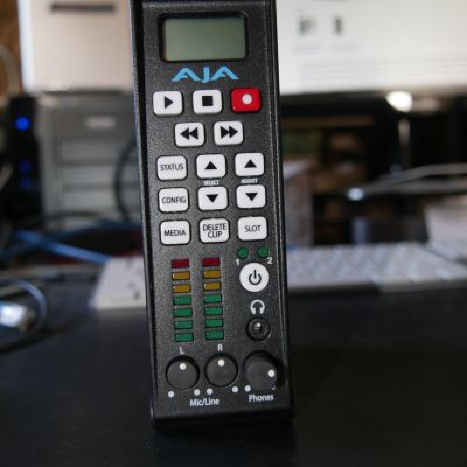 kipro mini   enregistreur HD SDI et HDMI et convertisseur SDI /HDMI et HDMI/SDI - Photo 2 sur 5