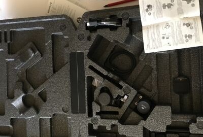 Location Ronin SC Combo Pro