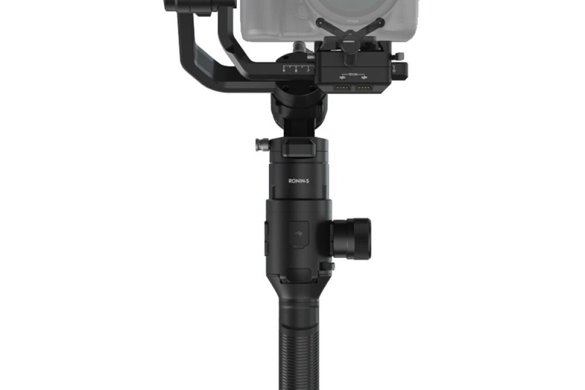 Location DJi Ronin-S - Lightyshare