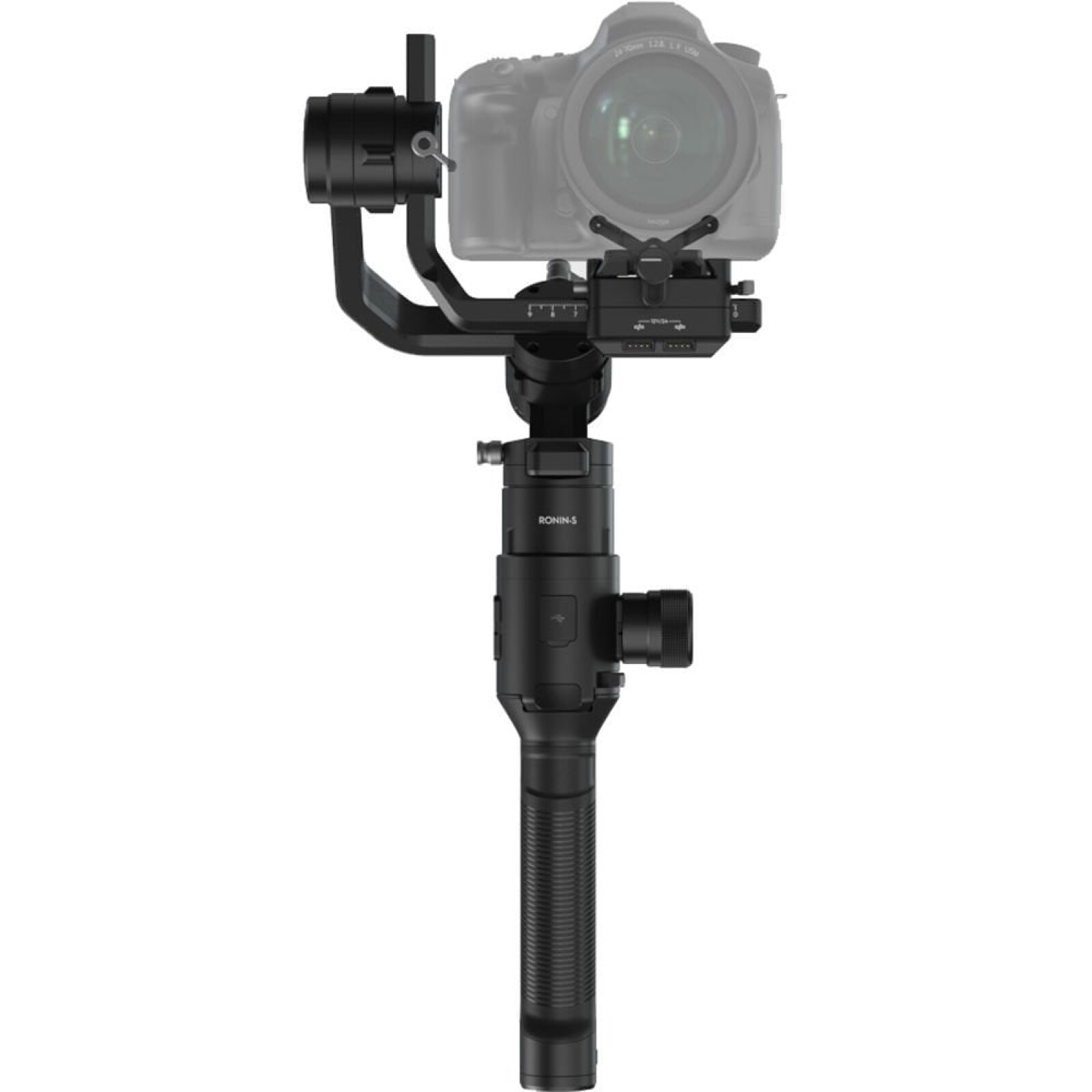 DJi Ronin-S - Photo 1 sur 3